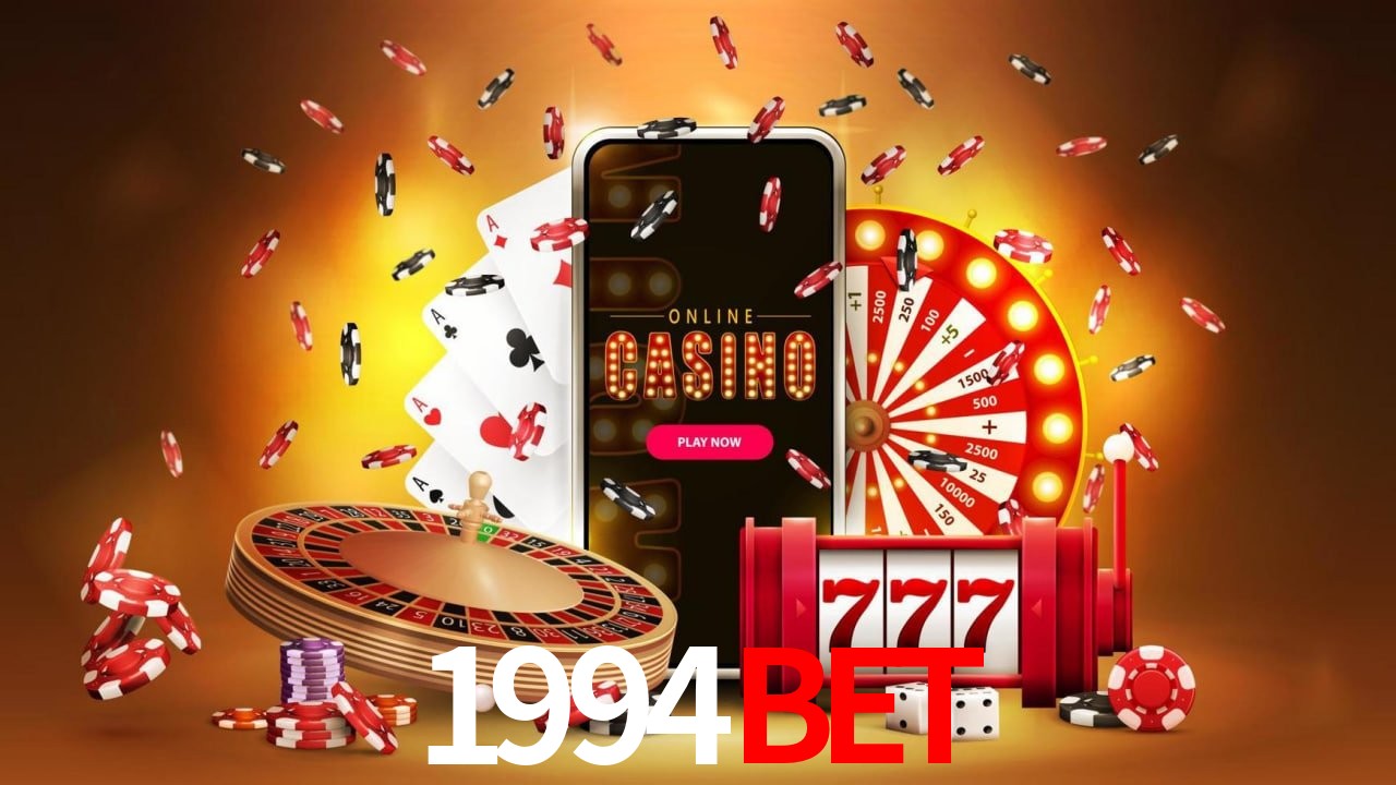A Popularidade dos Caça-Níqueis no 1994bet