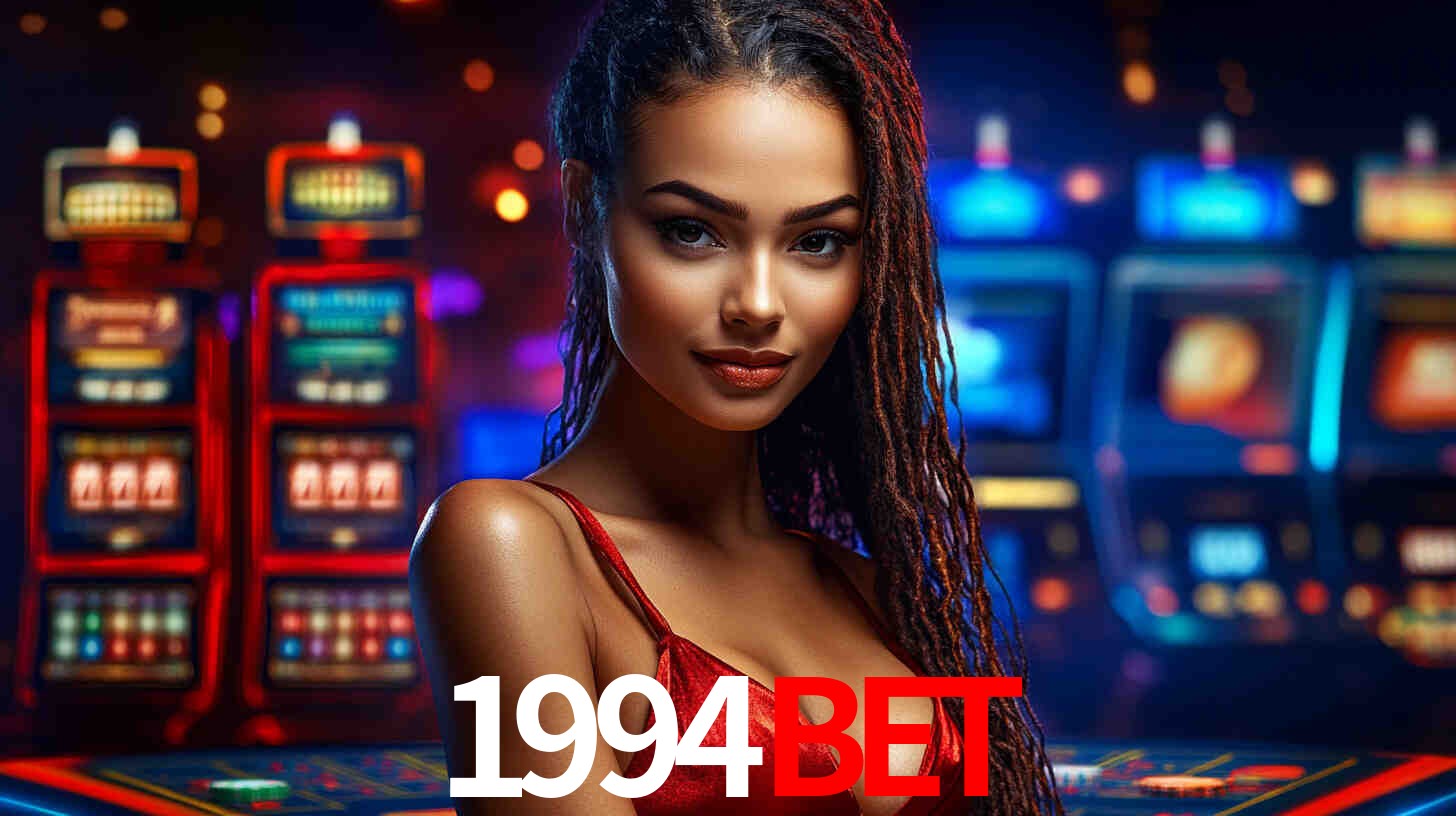 A Emoção da Loteria na 1994bet: Uma Chance de Mudança de Vida