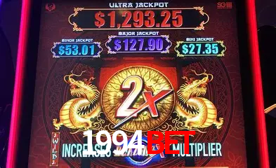 Descubra o Mundo do Cassino Online com 1994bet