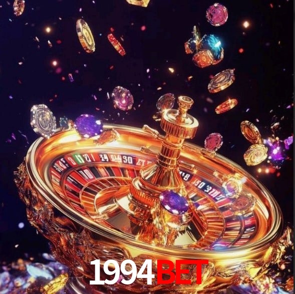 App Mobile 1994bet - Jogue em Qualquer Lugar no Seu Smartphone