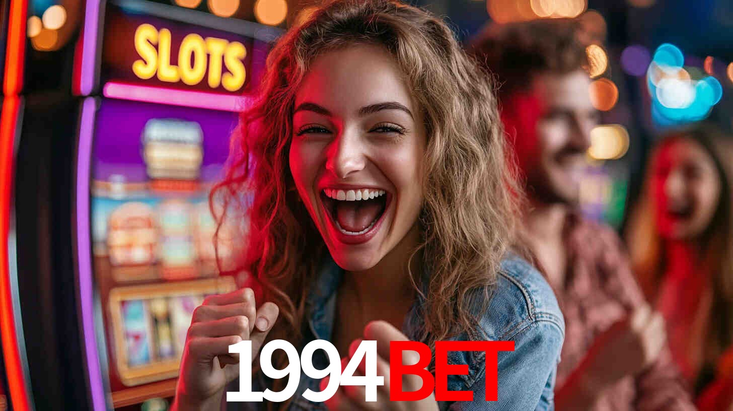 Desvendando o Mundo dos Jogos Virtuais na 1994bet