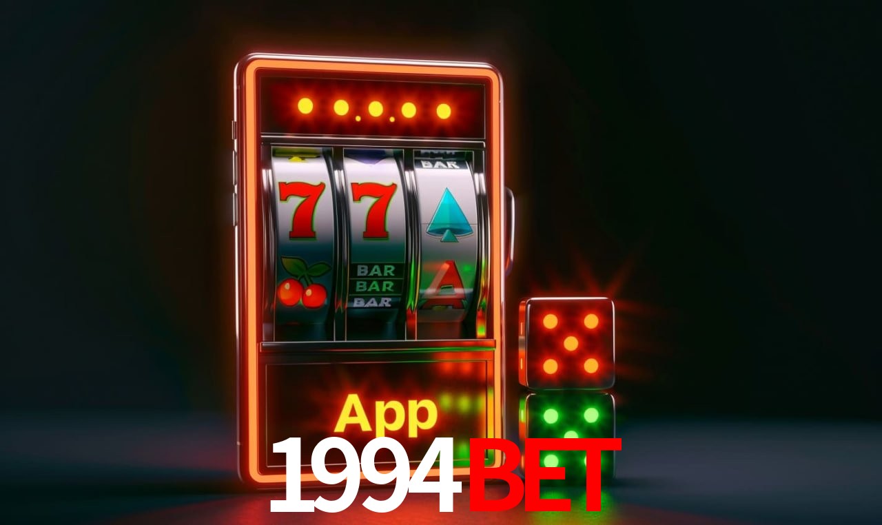 Cadastro Rápido 1994bet