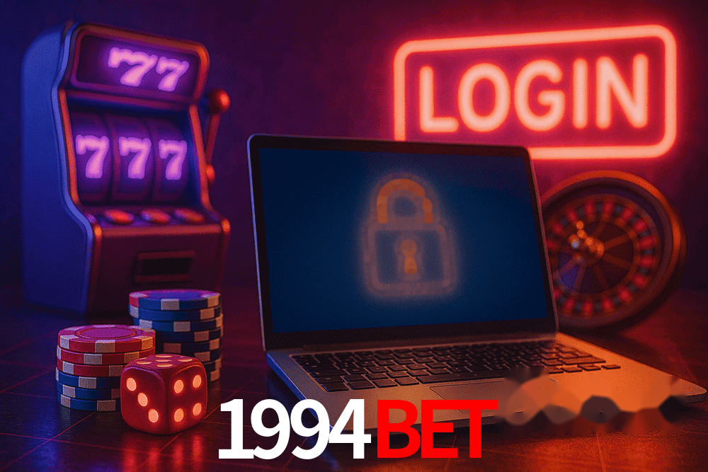 Jogos de Slot 1994bet