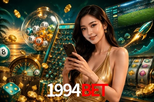 Platform Technology 1994bet