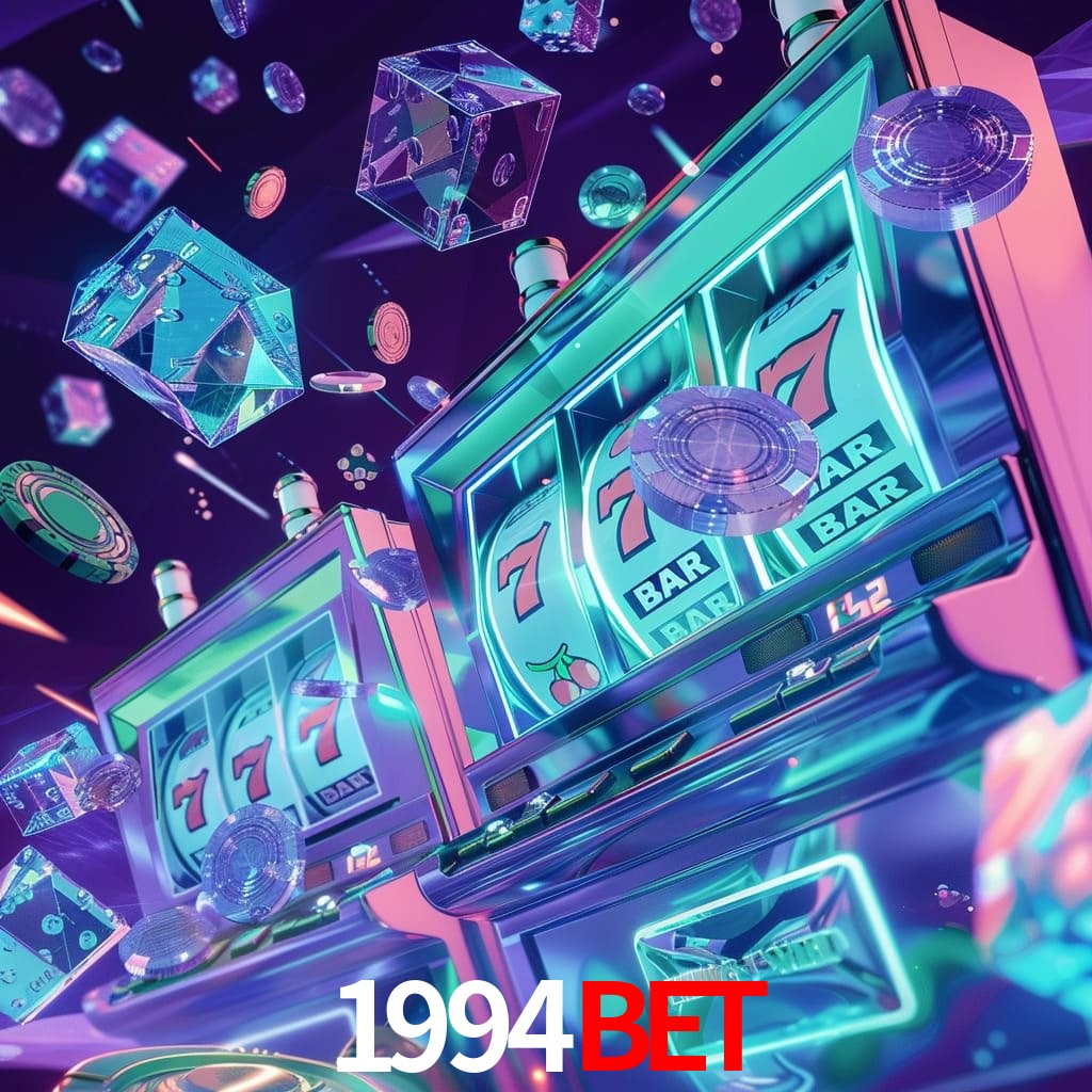 Interface do App 1994bet