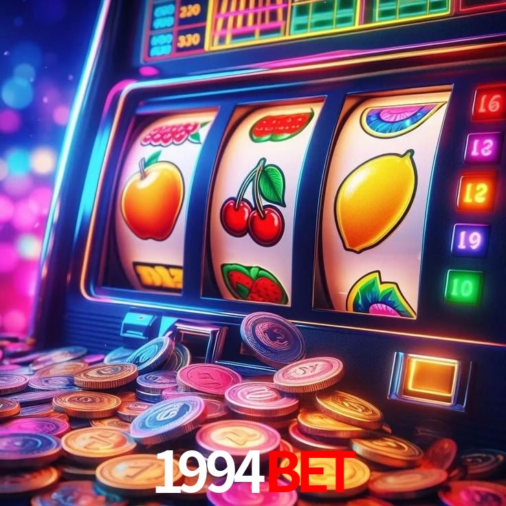 Diretório de Jogos 1994bet