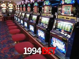 A Emoção da Loteria na 1994bet: Uma Chance de Mudança de Vida