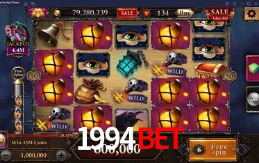 Descubra a Essência do 1994bet: Nossa História e Compromissos