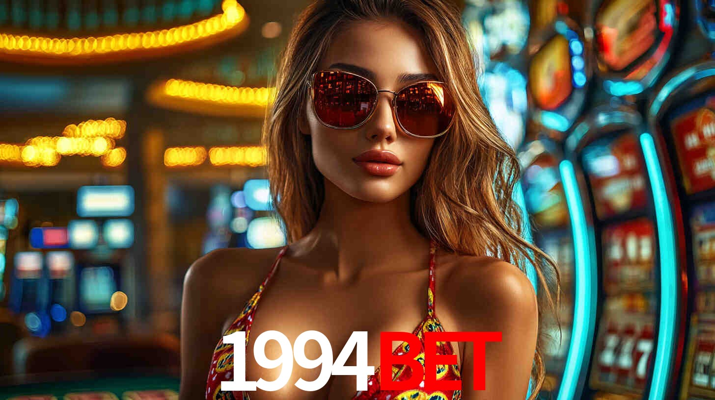 1994bet App Interface