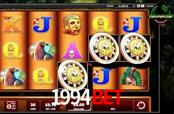 A Popularidade dos Caça-Níqueis no 1994bet