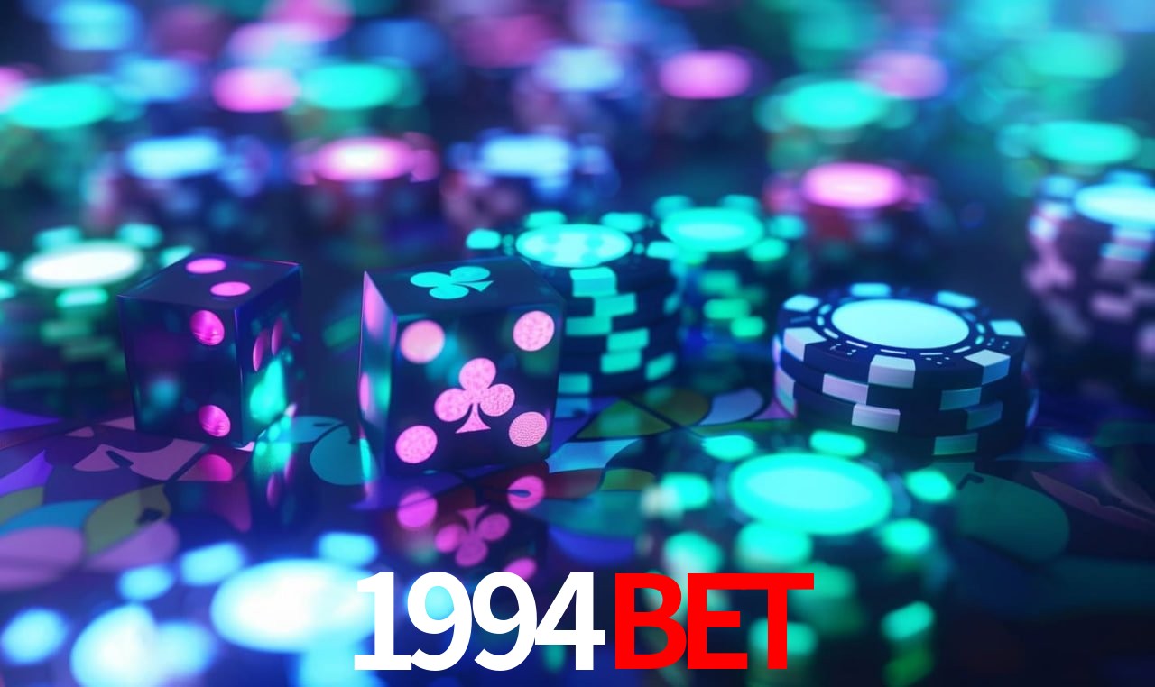 Apostas de Tênis 1994bet