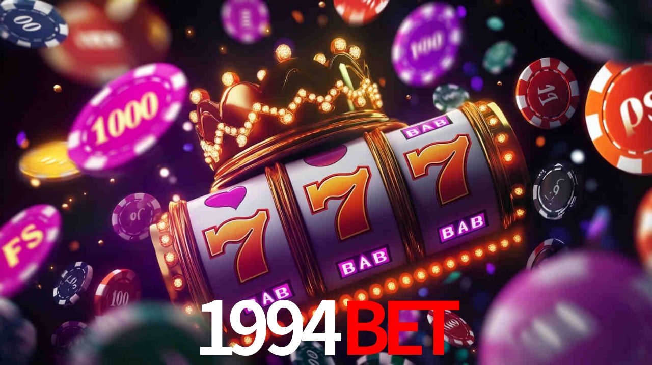 Slot Games 1994bet