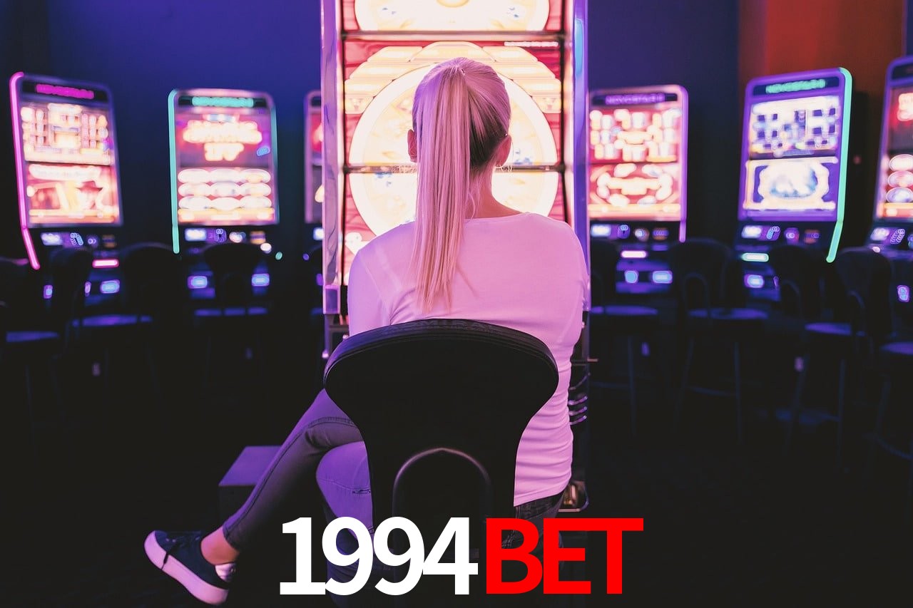 Live Casino 1994bet