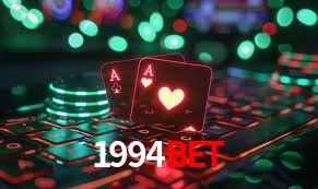 Provedores de Jogos 1994bet