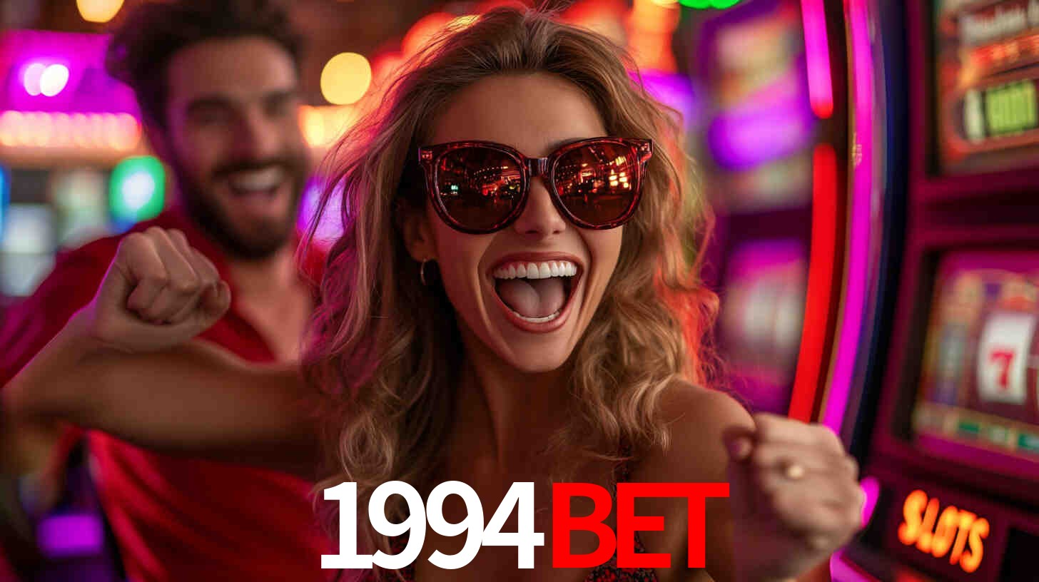 Inovações de Jogos na 1994bet: O Futuro das Experiências Interativas
