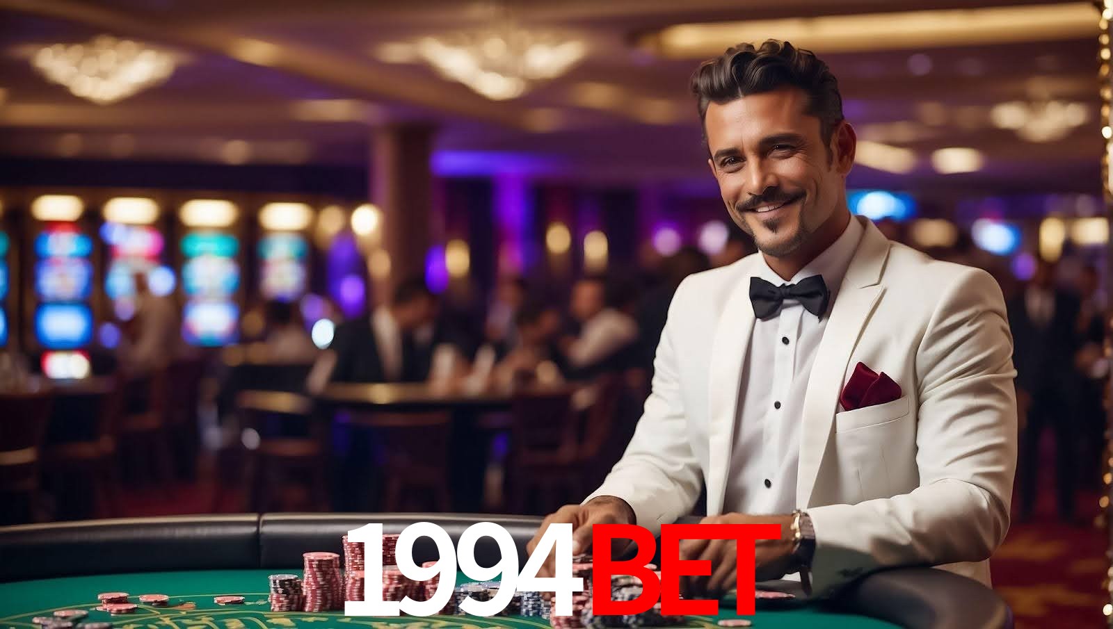 Ofertas Exclusivas 1994bet