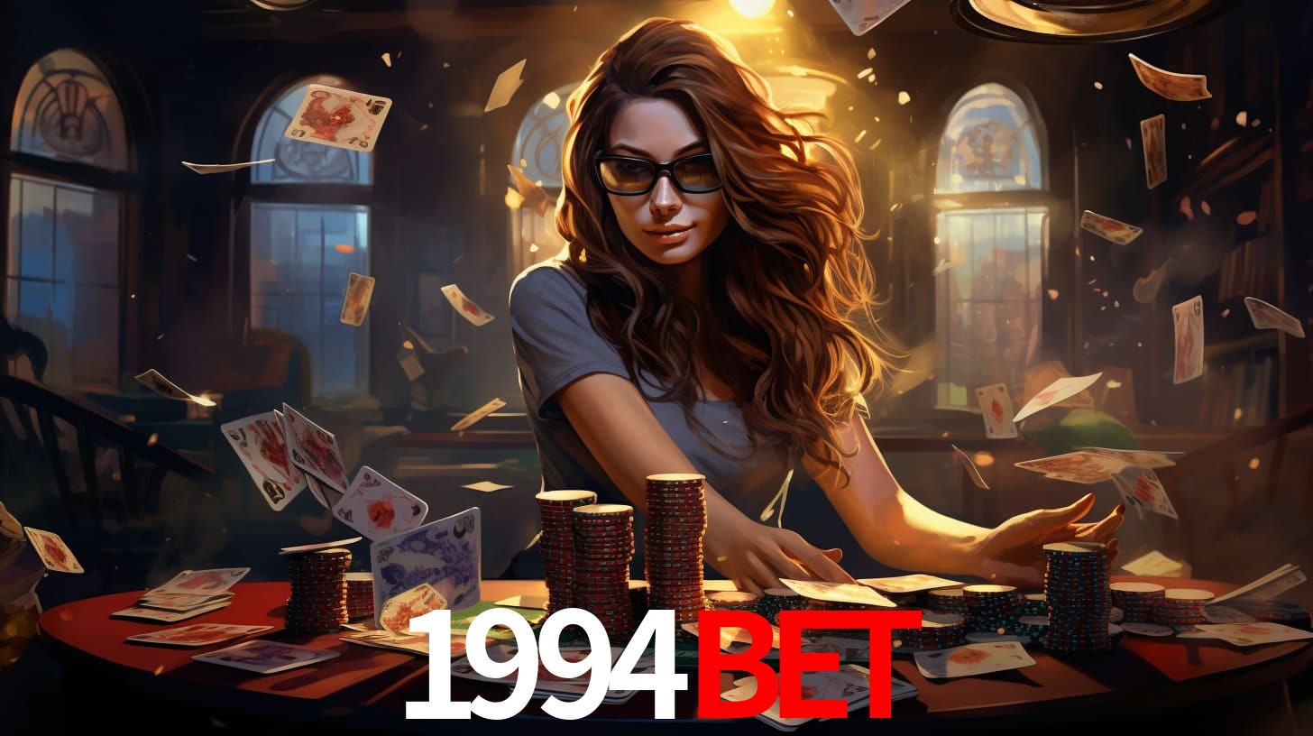 VIP Casino 1994bet