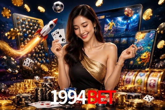 Quick Registration 1994bet