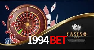 Avaliações dos Jogadores 1994bet