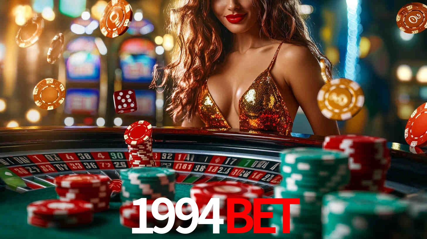 Exclusive Games 1994bet