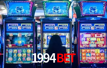 A Popularidade dos Caça-Níqueis no 1994bet