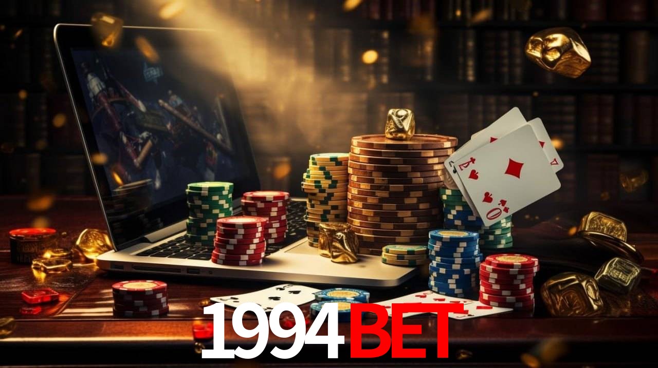 Estatísticas Esportivas 1994bet