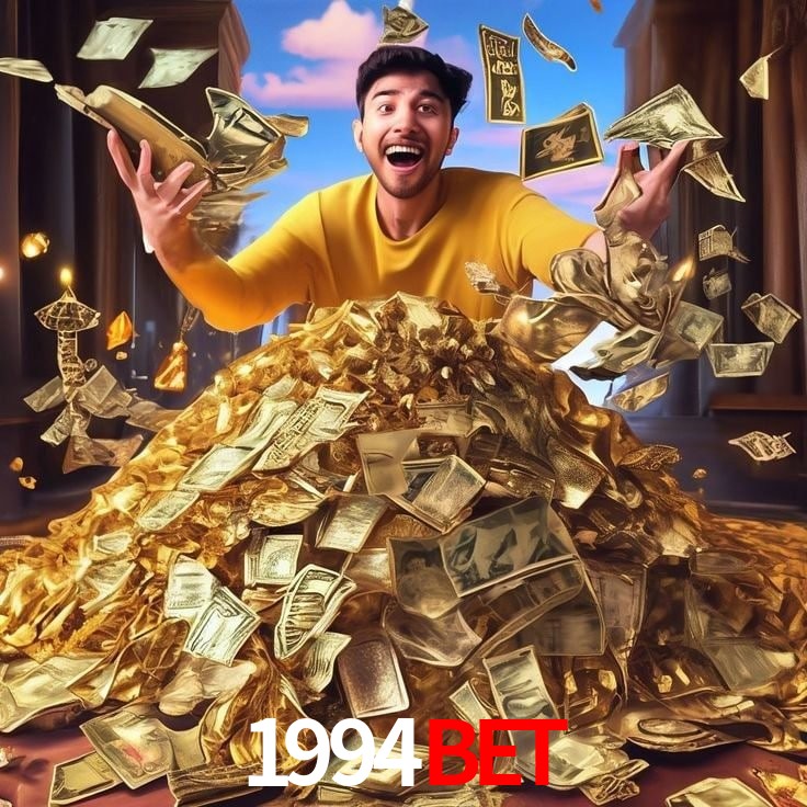 Apostas de Basquete 1994bet